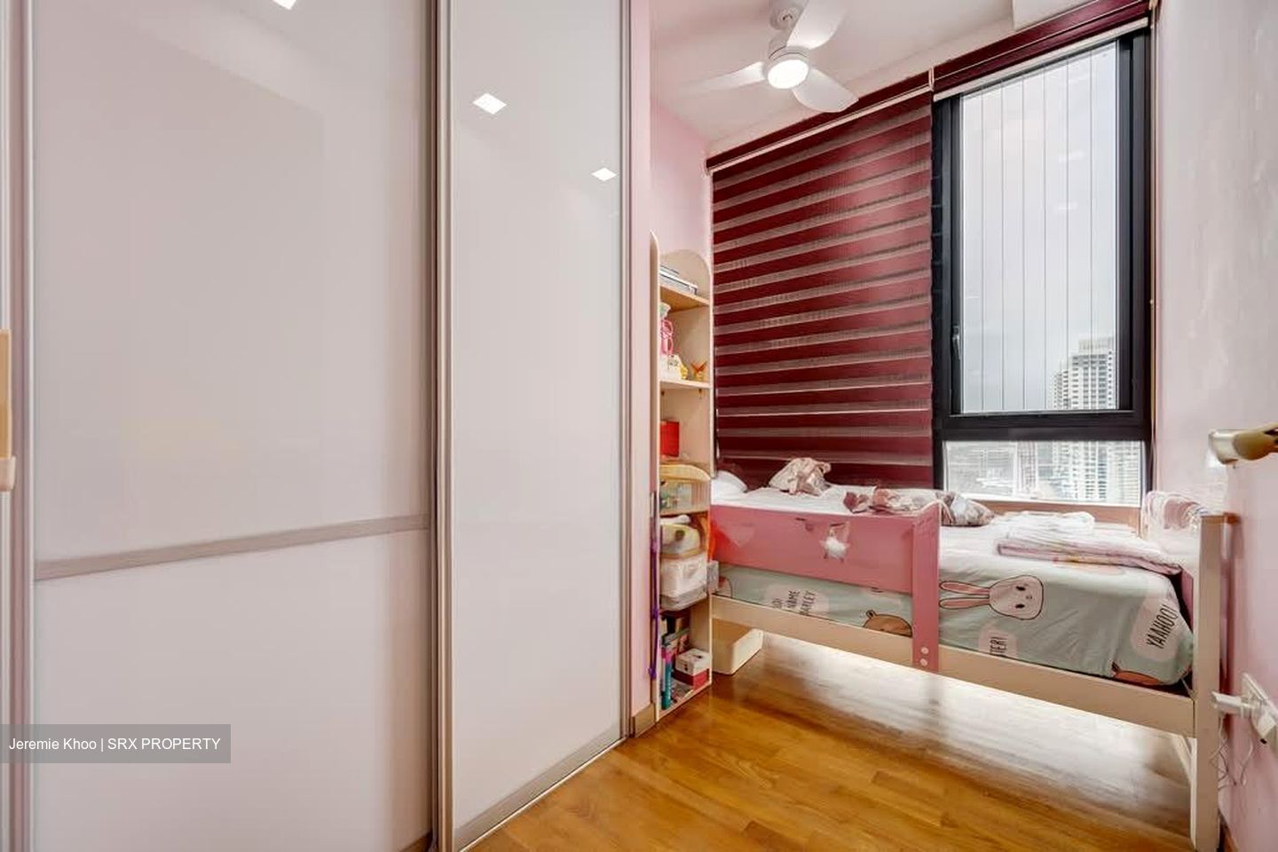 The Trilinq (D5), Condominium #549747931
